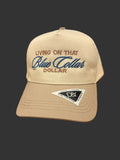 Living on That Blue Collar Dollar