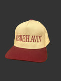 MISBEHAVIN' Hat