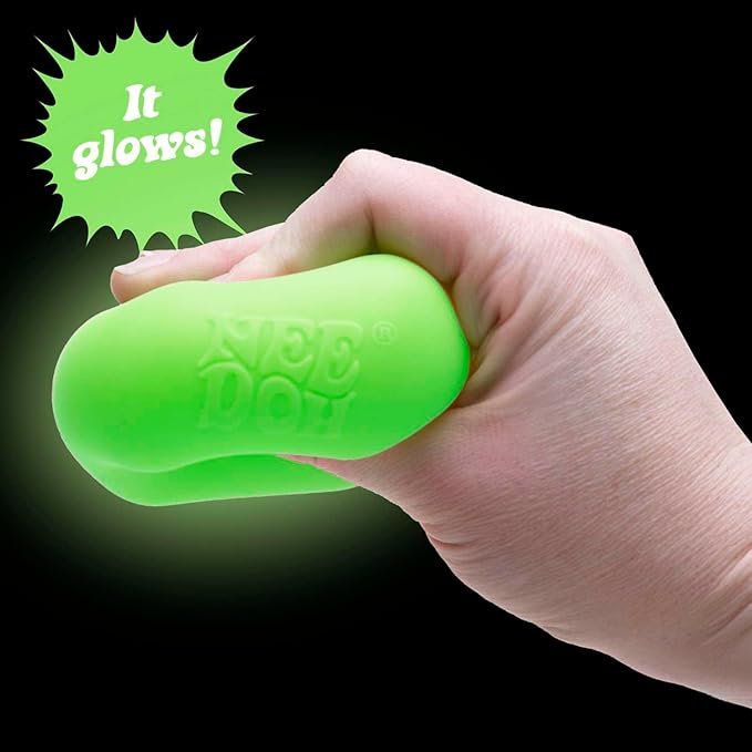 NEEDOH GLOW NICE CUBE
