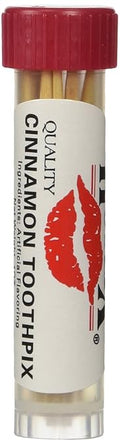 Hotlix Cinnamon Toothpix