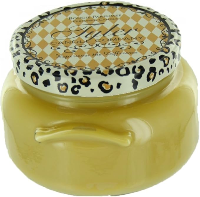 Tyler Candles