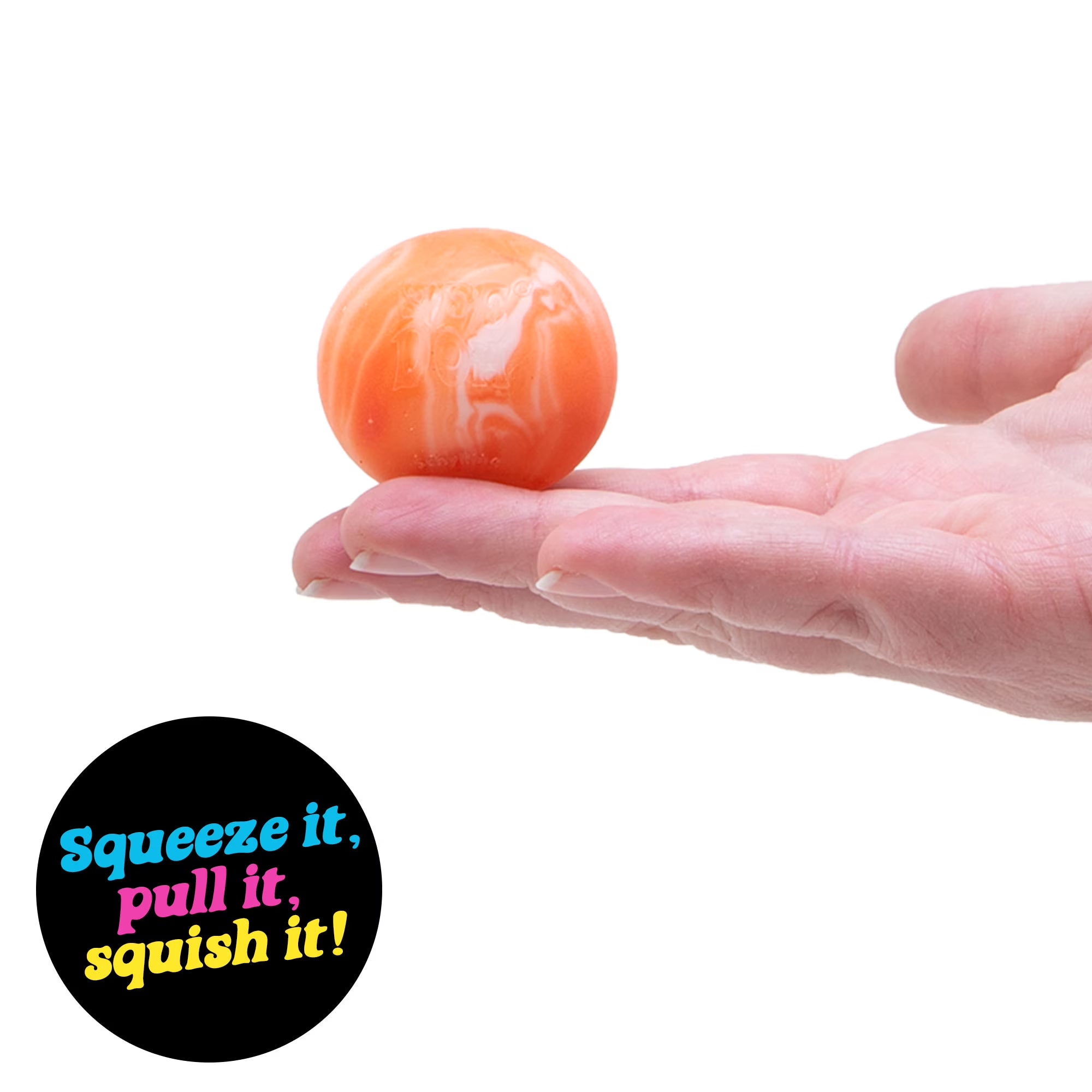 NEEDOH TEENIE SWIRL  - MULTI PACK