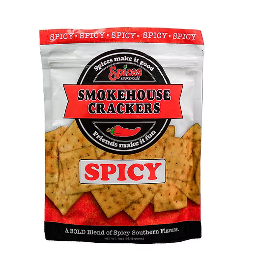 Smoke House Crackers
