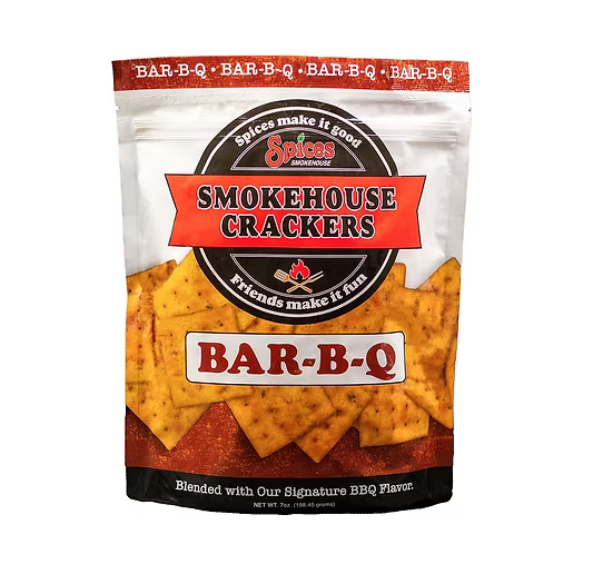 Smoke House Crackers