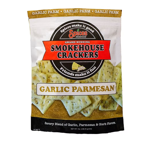 Smoke House Crackers