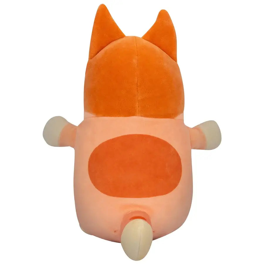 Squishmallow Bingo Hug Mees Plush Toy 10" Licensed