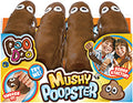 Mushy Poopster Squishy Toy