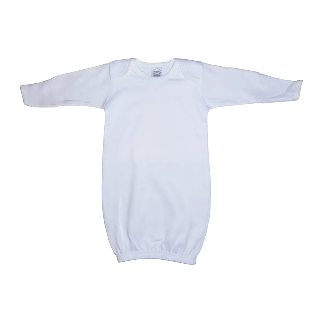 Bambini Infant  Gown | Newborn