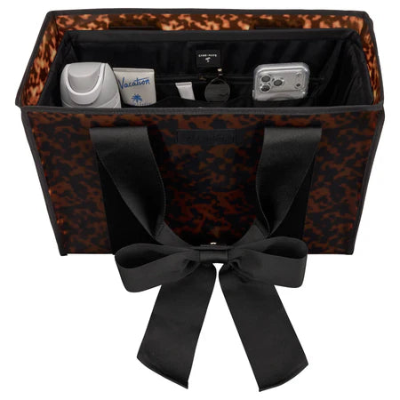 Case-Mate Tote Organizer - Midnight Black Organizer