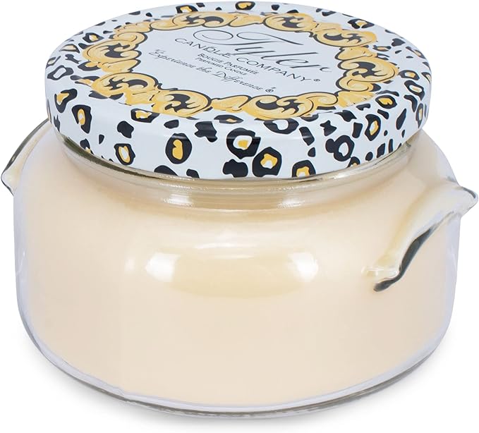 Tyler Candles