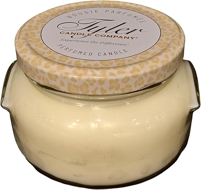 Tyler Candles