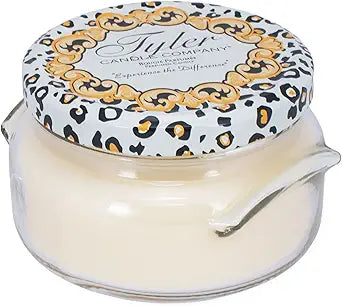 Tyler Candles