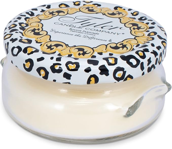 Tyler Candles