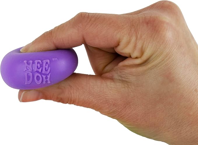 *Pre-Order* Worlds Smallest Needoh ETA Shipping 7/16