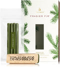 Thymes Frasier Fir Car Diffuser Kit