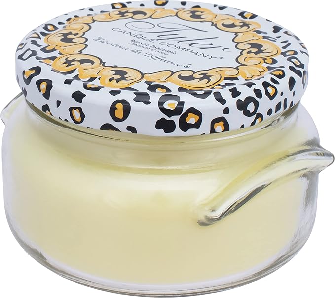 Tyler Candles