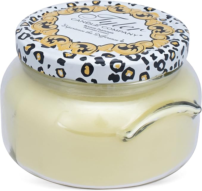 Tyler Candles