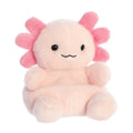5" Ax Axolotl Palm Pal