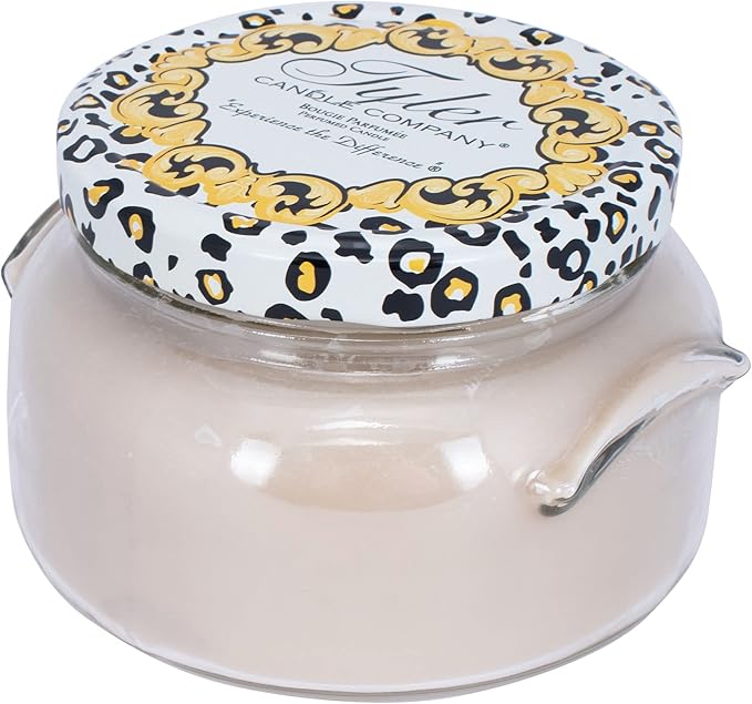 Tyler Candles