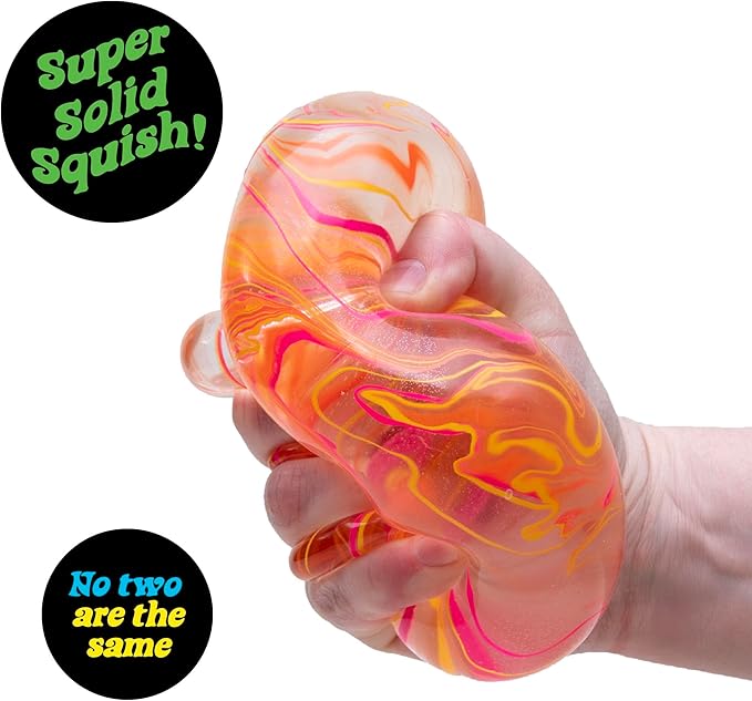 NEEDOH SWIRL NICE BERG