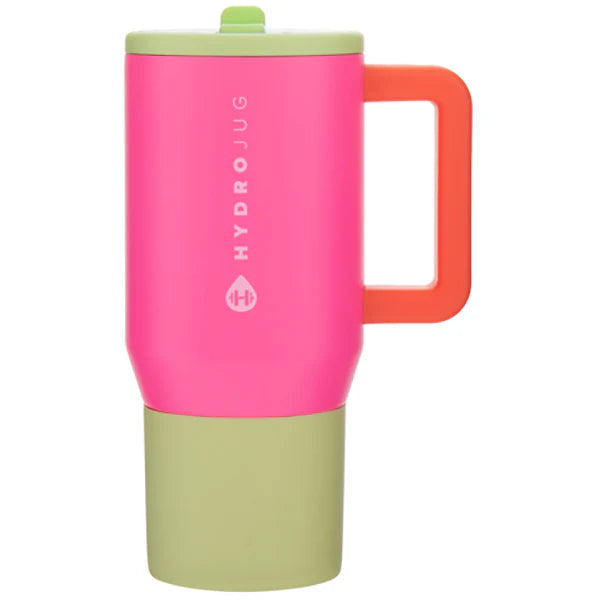 HydroJug 20oz Orchid