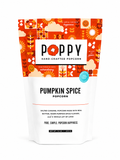 Pumpkin Spice Popcorn