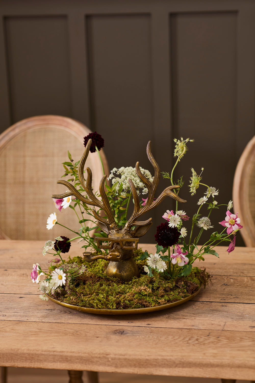 Frankie Deer Tray
