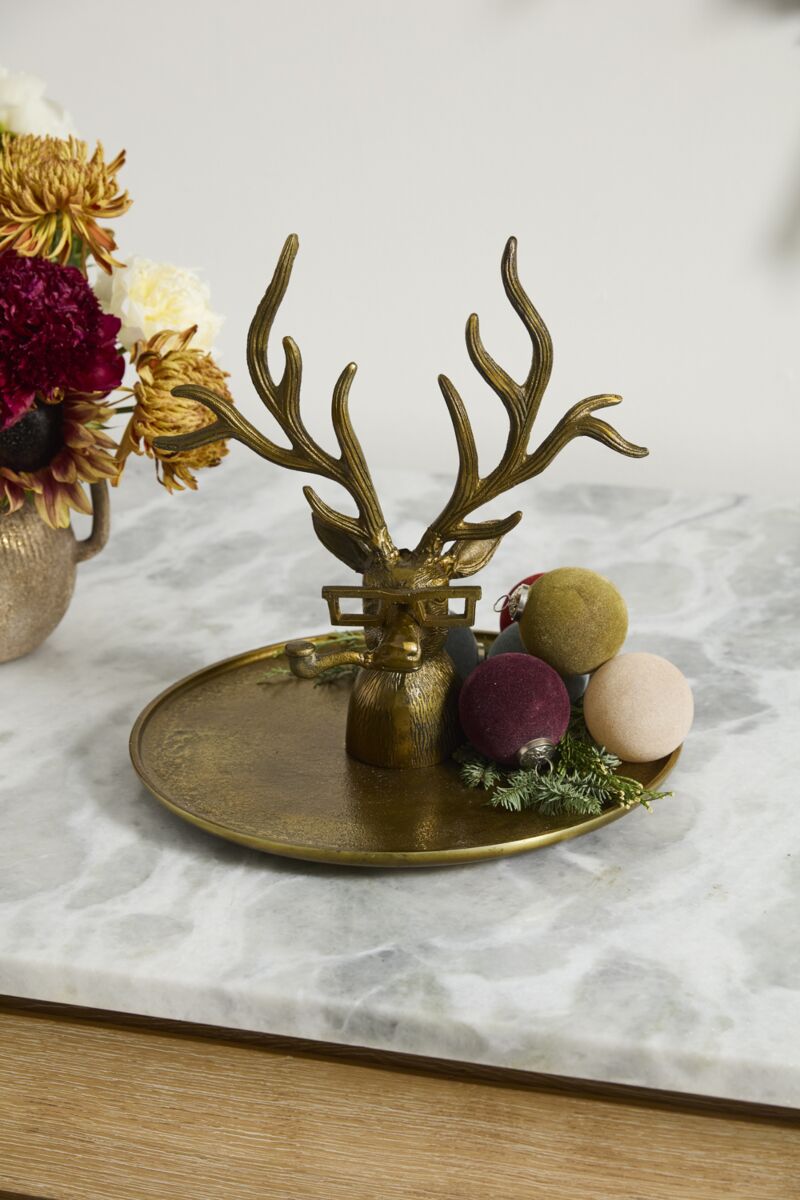 Frankie Deer Tray