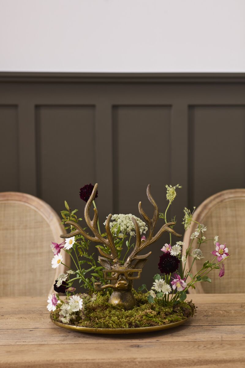 Frankie Deer Tray