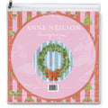 Everlasting (Wreath) Beginner Needlepoint Kit