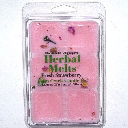 Swann Creek Drizzle Melts