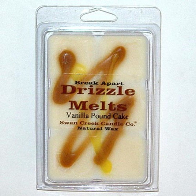 Swann Creek Drizzle Melts