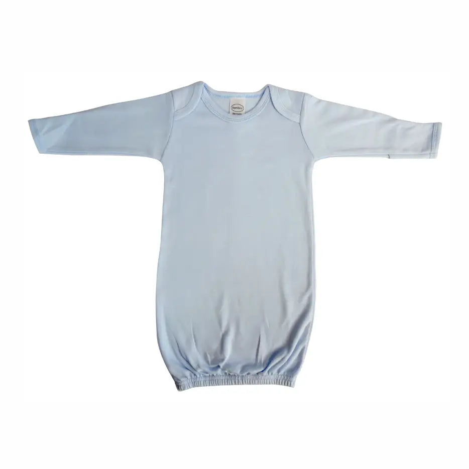 Bambini Infant  Gown | Newborn