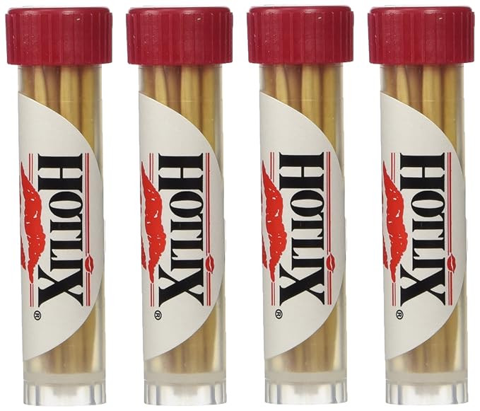 Hotlix Cinnamon Toothpix