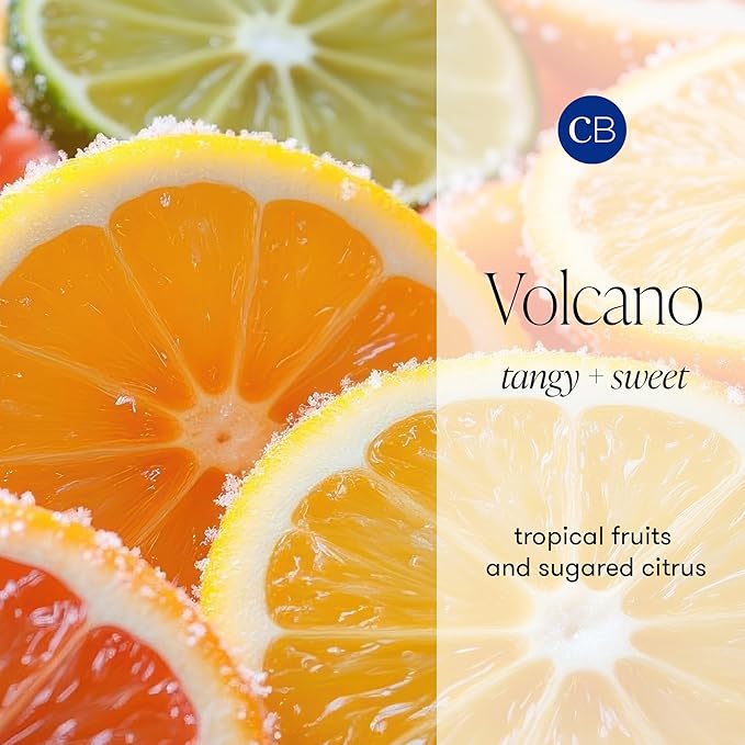 Volcano Signature Concentrated Laundry Detergent