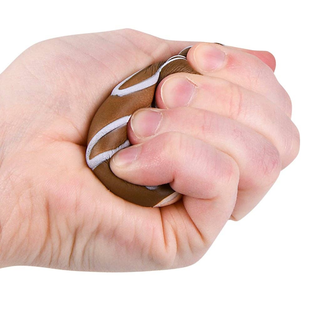 *PRE-ORDER* - SQUISH DONUT 3"