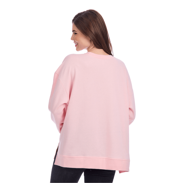 Ghost Sparkle Sweatshirt