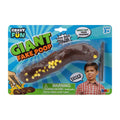 RMS Crazy Fun Giant Fake Poop Toy
