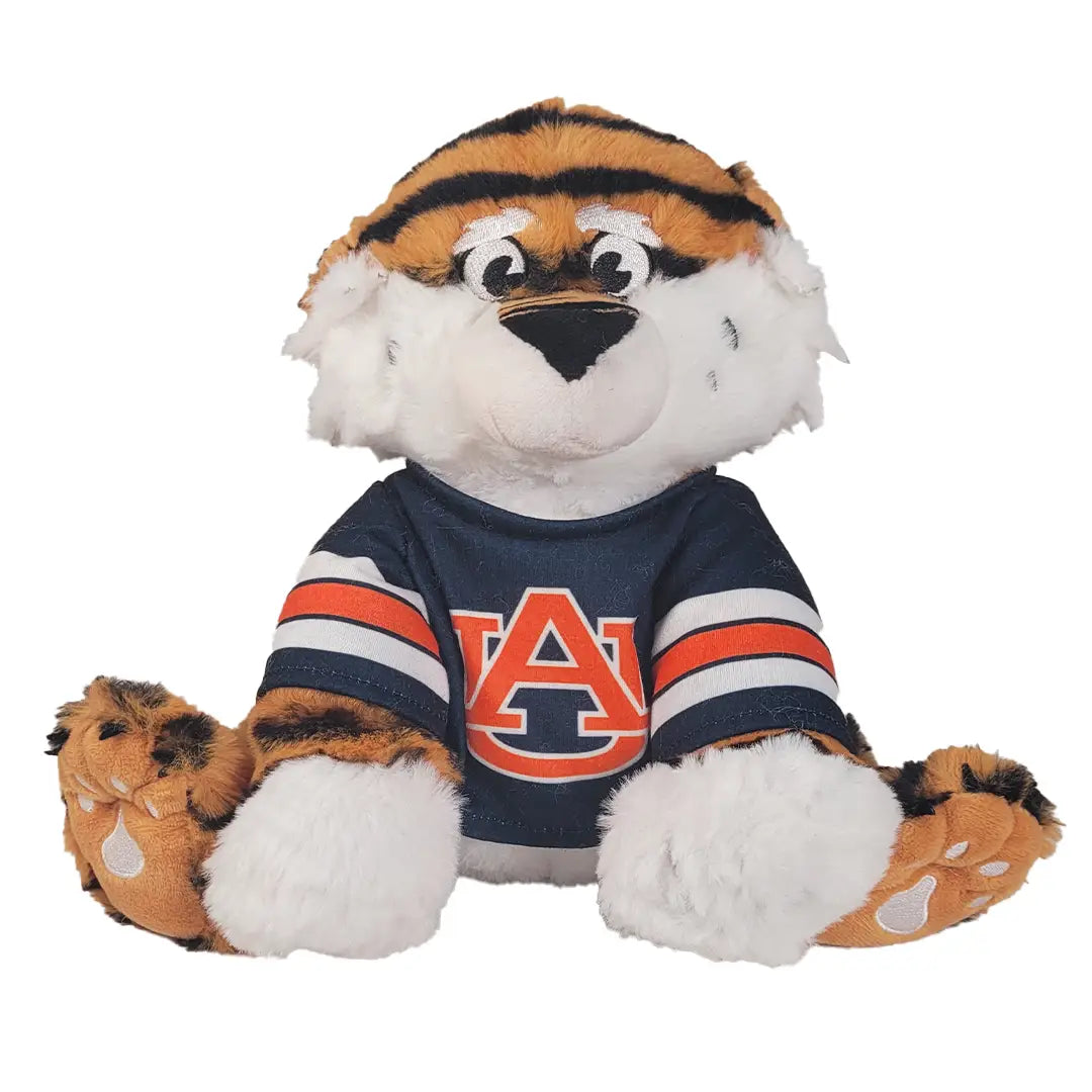 Auburn Tigers "Aubie" Warm Pal