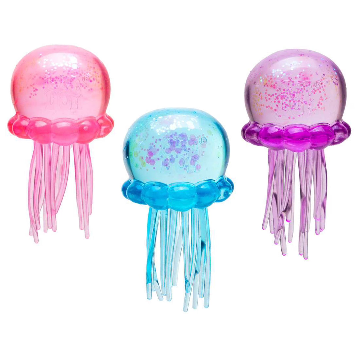 NeeDoh Jelly Squish