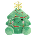 5" Balsam Christmas Tree Palm Pal