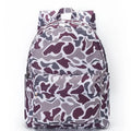 Camouflage Kids Backpack