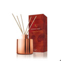 Thymes Simmered Cider Reed Diffuser Petite