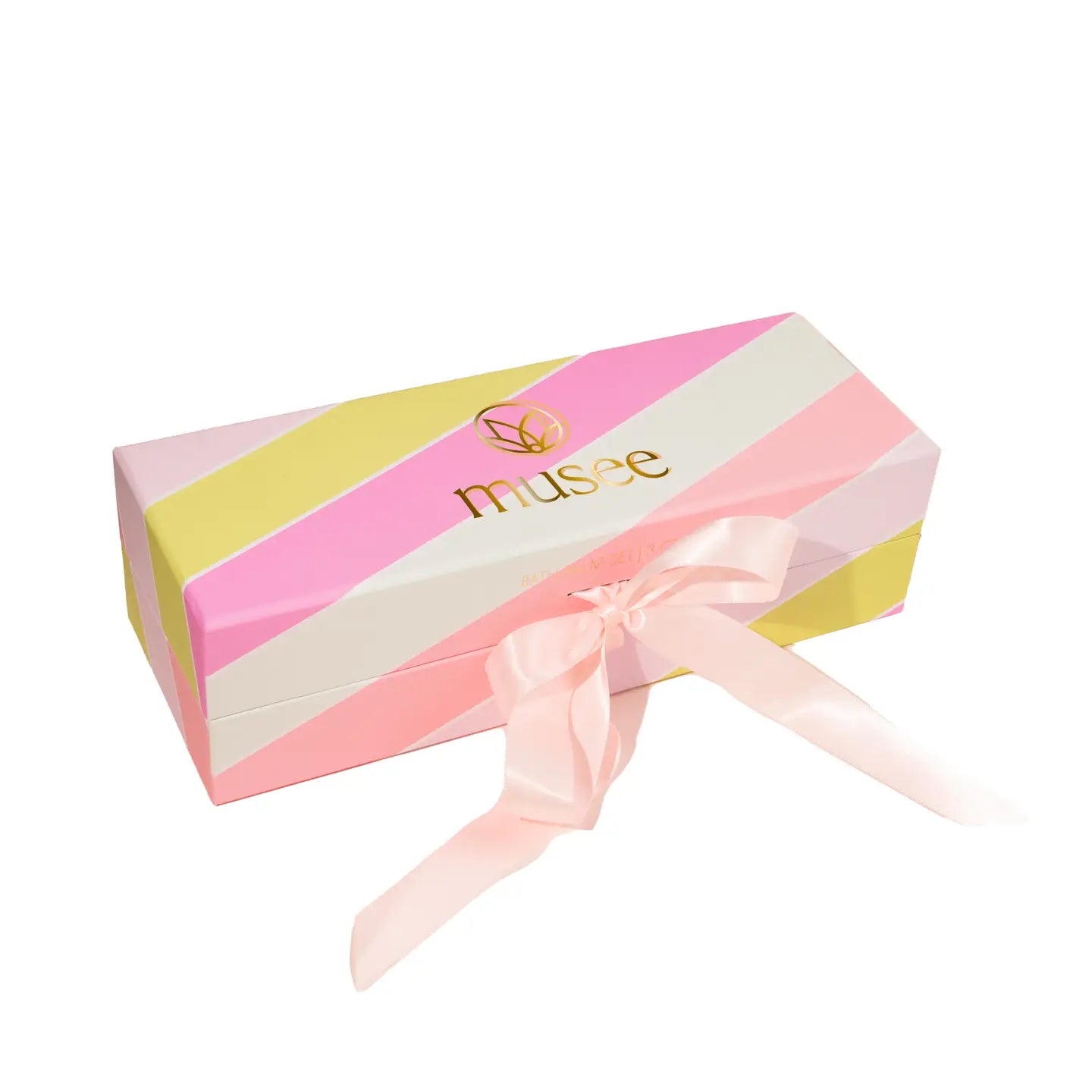 Musee Bath Balm