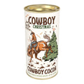 Cowboy Christmas Chocolate Cocoa (7 oz)