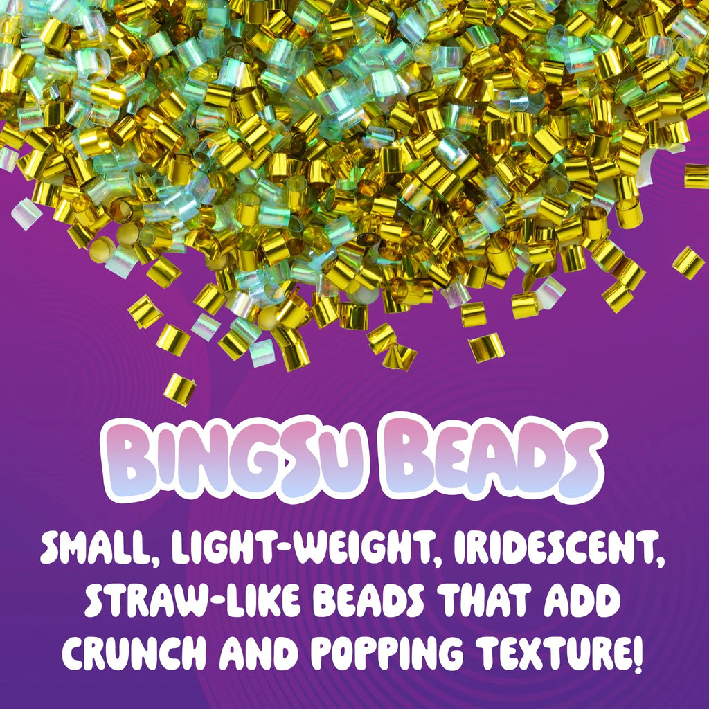 Treasure Hunt Slime Charmers - 10oz Slime Jar
