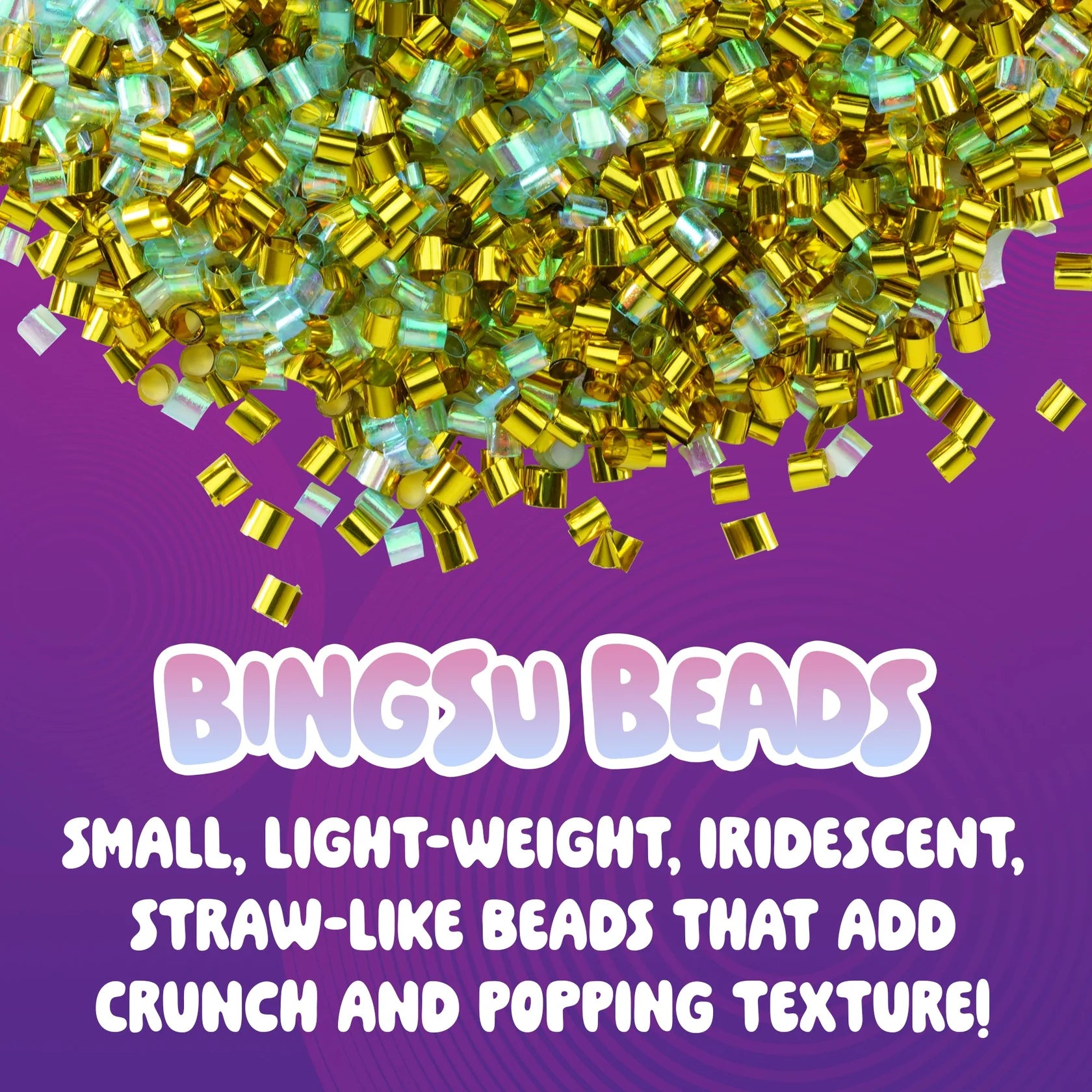 Treasure Hunt Slime Charmers - 10oz Slime Jar