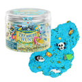 Treasure Hunt Slime Charmers - 10oz Slime Jar