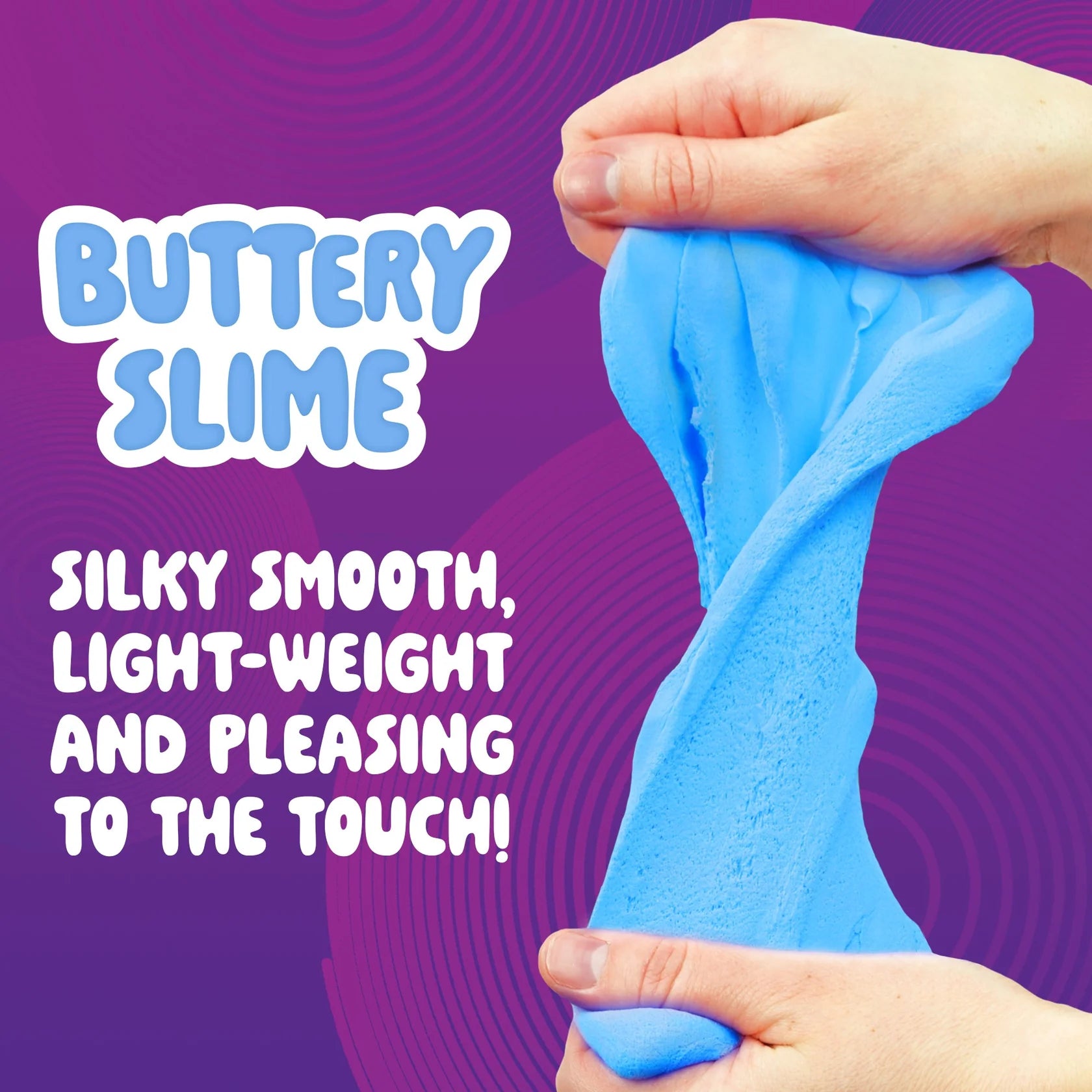 Treasure Hunt Slime Charmers - 10oz Slime Jar