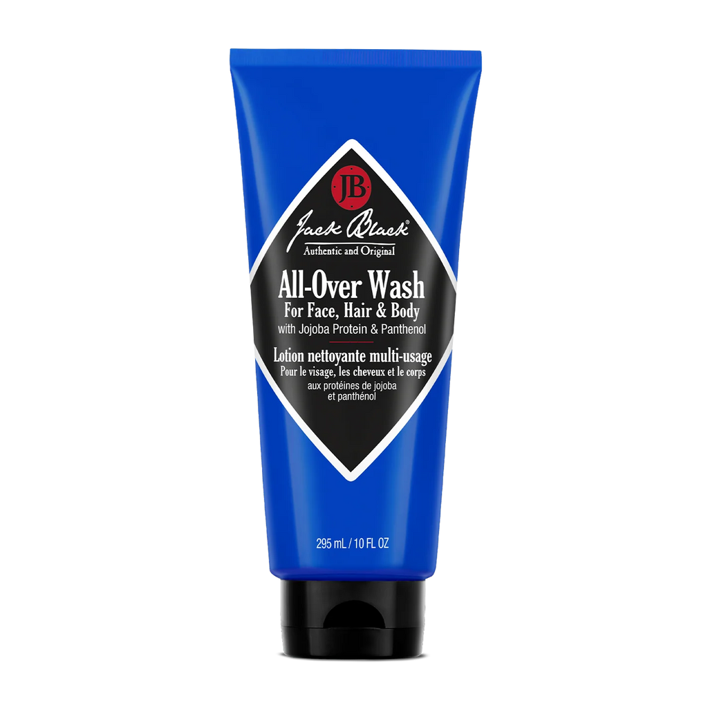 Jack Black All-Over Wash